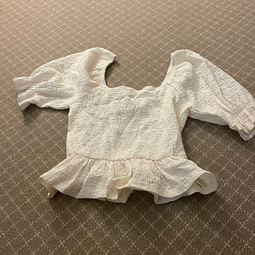 Women’s blouse/top